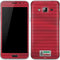 Iran Soccer Flag Galaxy J3 Skin